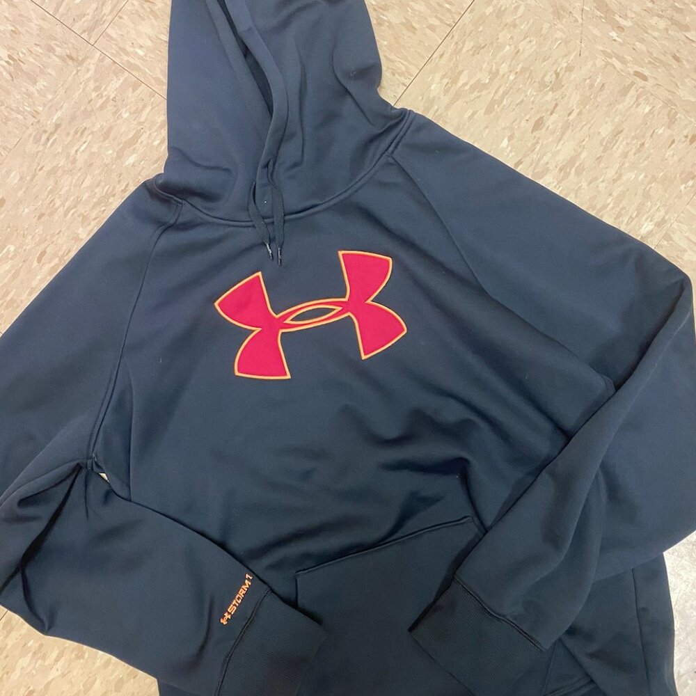 Women's Under Armour Hoodie
